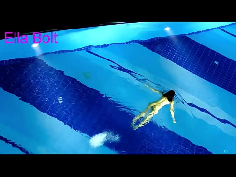 ❤️ Ich kann nicht aufhören zuzusehen, junge Blondine beim Nacktschwimmen im Pool des ELLA BOLT Resorts erwischt ❤️ Just porn bei de.sexuria-net.ru ❤