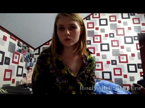 ❤️ Junge blonde Studentin aus Russland mag größere Schwänze. ❤️ Just porn bei de.sexuria-net.ru ❤