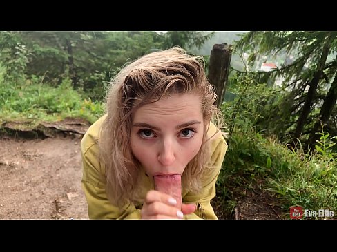 ❤️ Mädchen schluckt Sperma nach einem öffentlichen Blowjob - Eva Elfi ❤️ Just porn bei de.sexuria-net.ru ❤